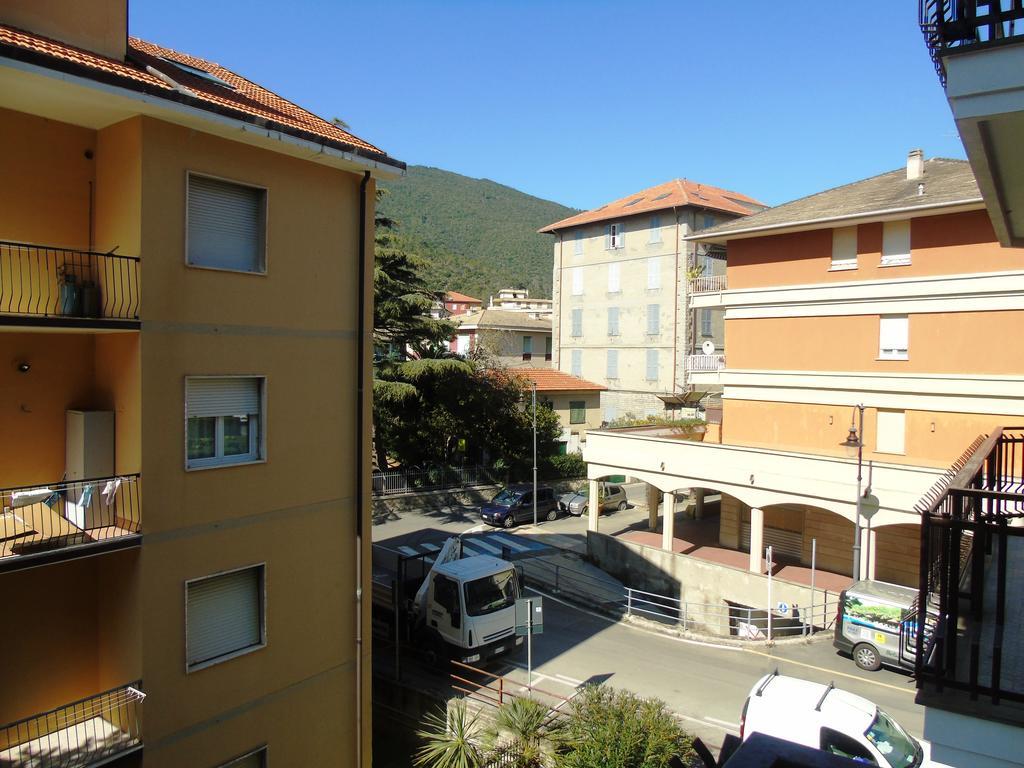 Deiva Holidays Apartment Deiva Marina Exterior photo